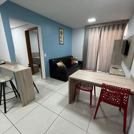 Atrium Residence - Locacao Temporada Калдас-Новас Екстер'єр фото